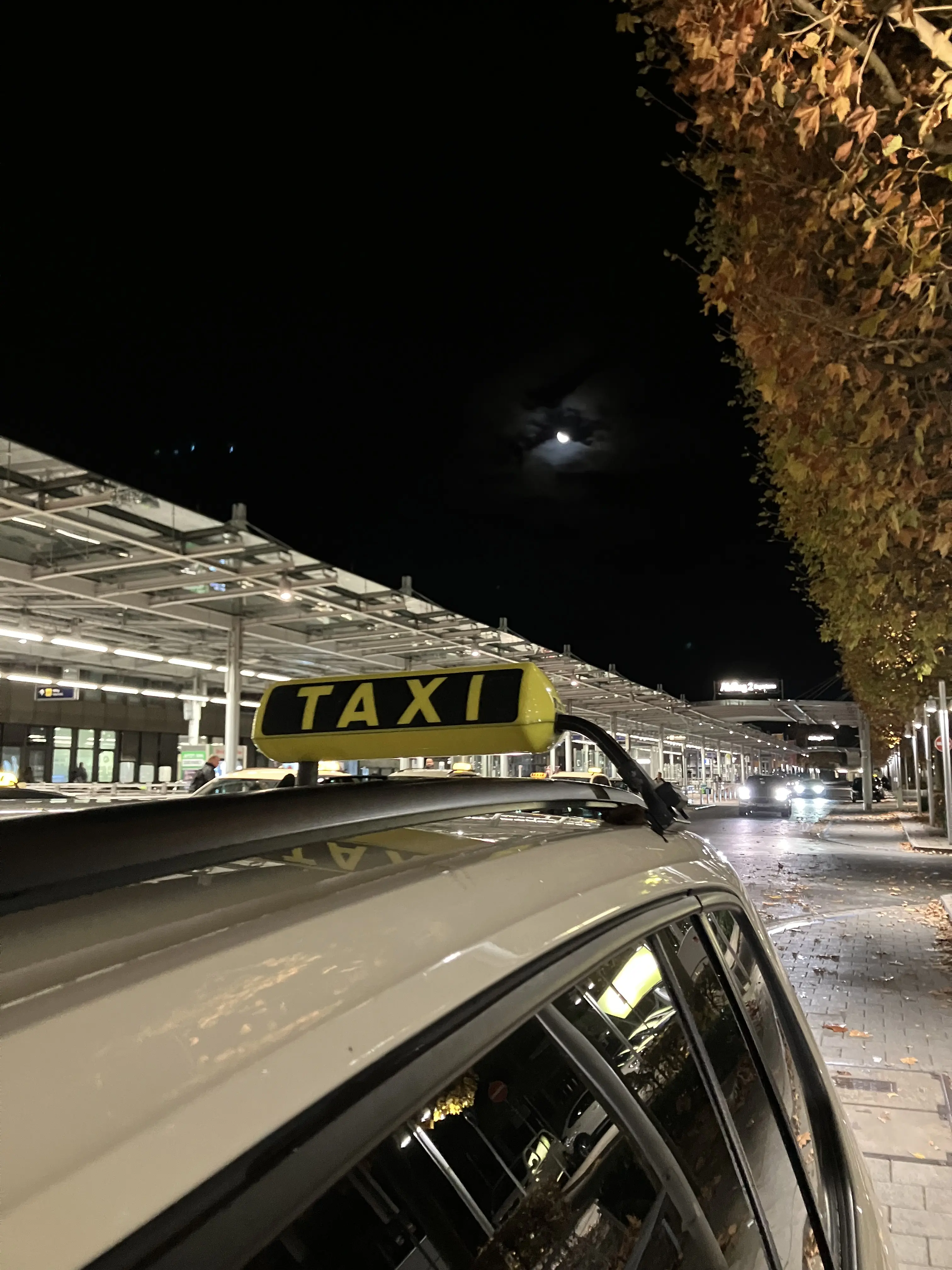 Taxi