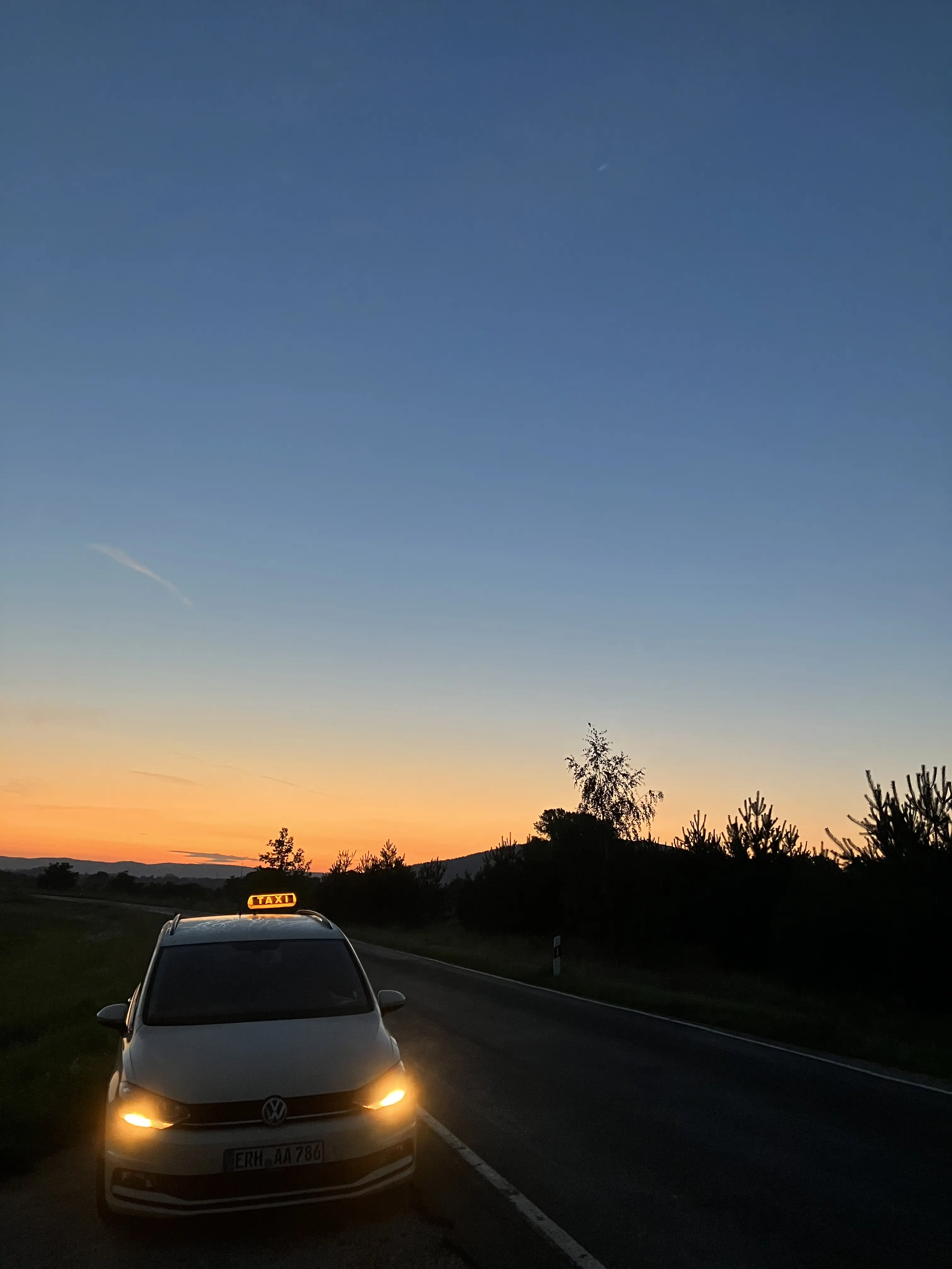 Taxi